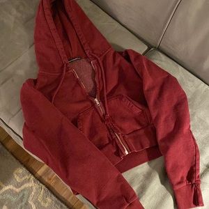 Brandy Melville Hoodie